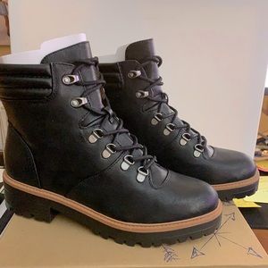 NWT Indigo Road boots size 9.5